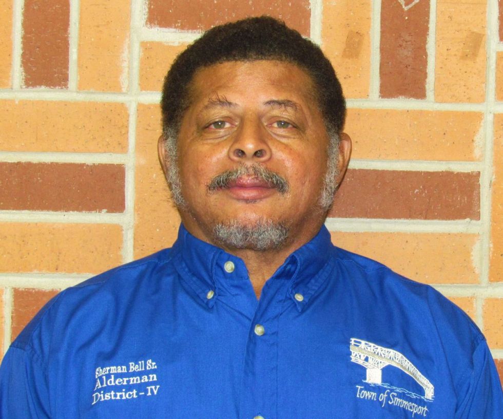 Town Council Town of Simmesport