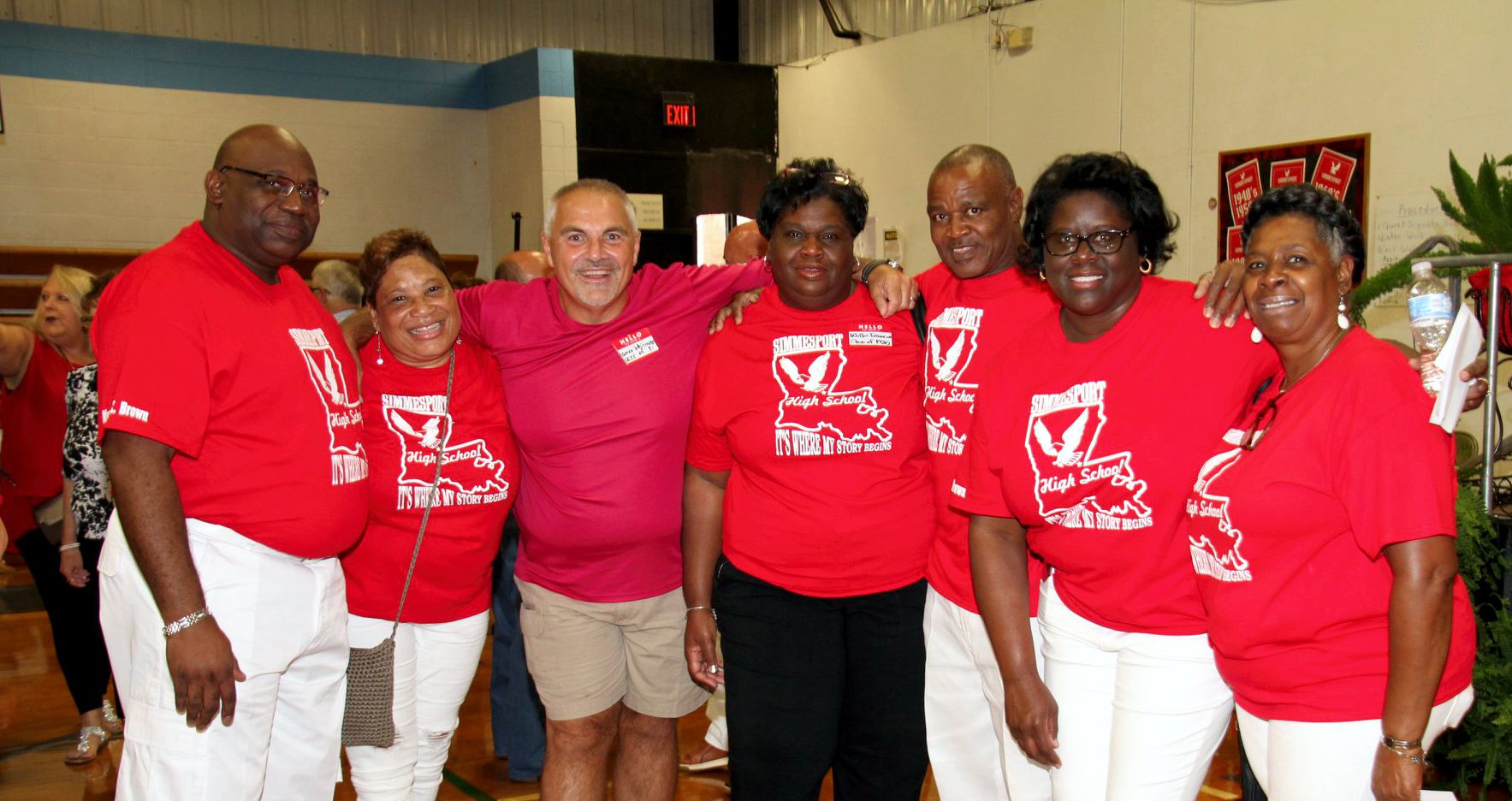 Town Events Town of Simmesport