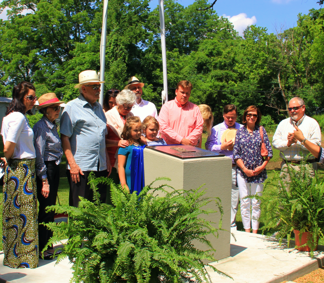 EhrhardtFamilyPlaque